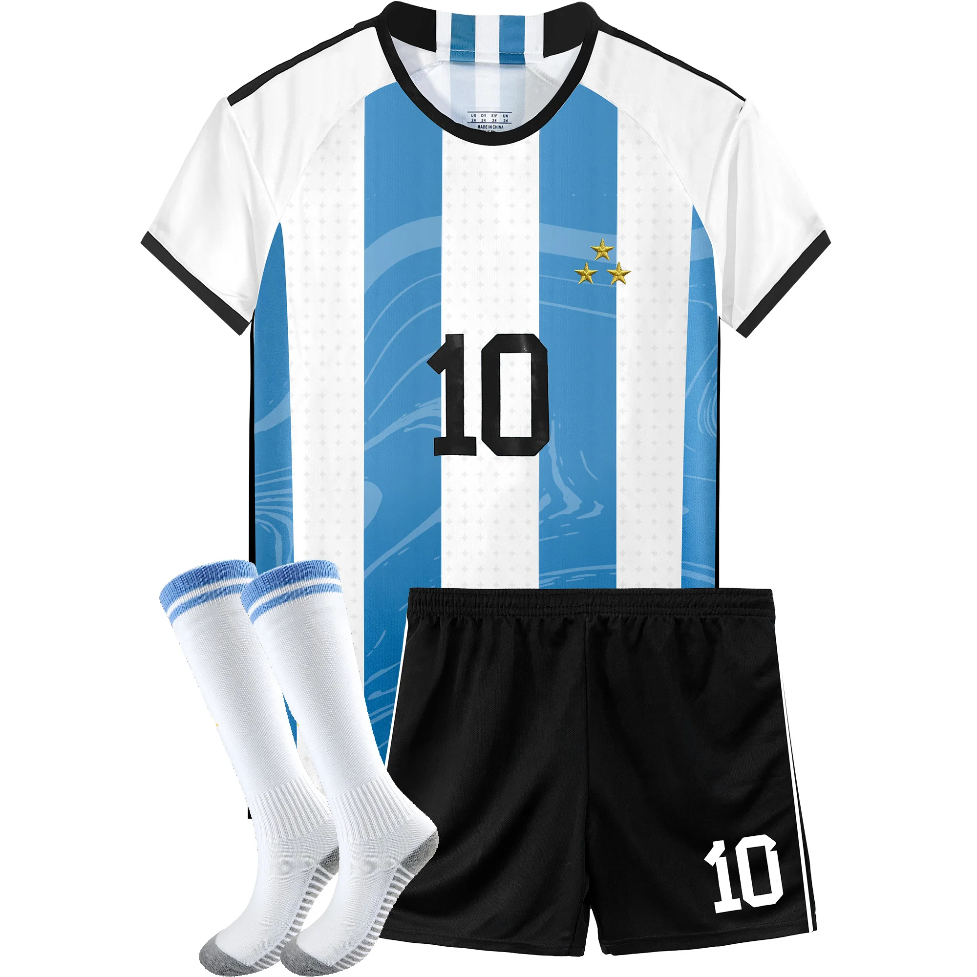 Camiseta infantil