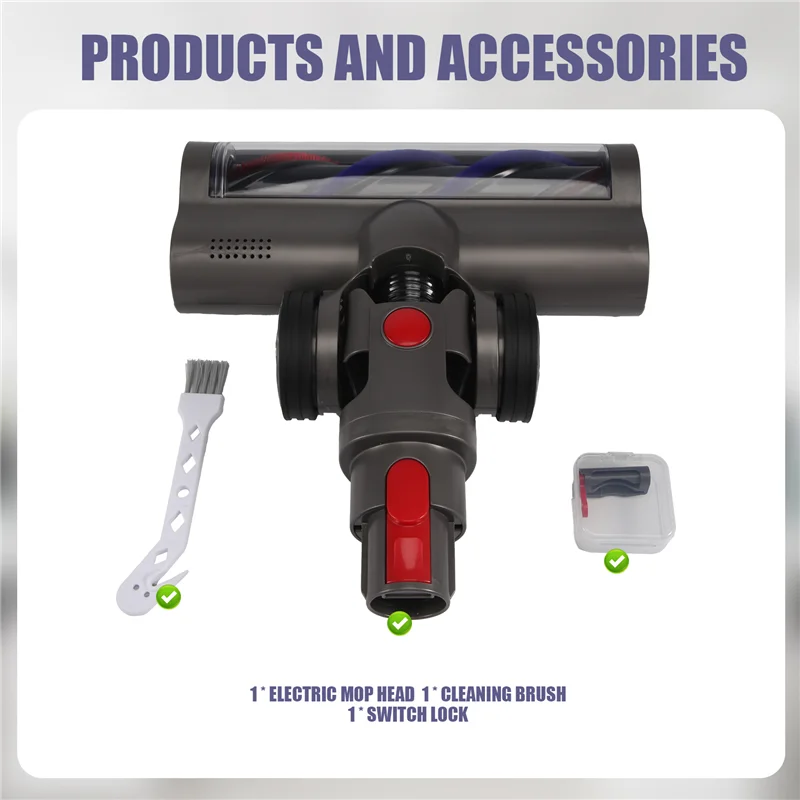 B46C Electric Brush… - image