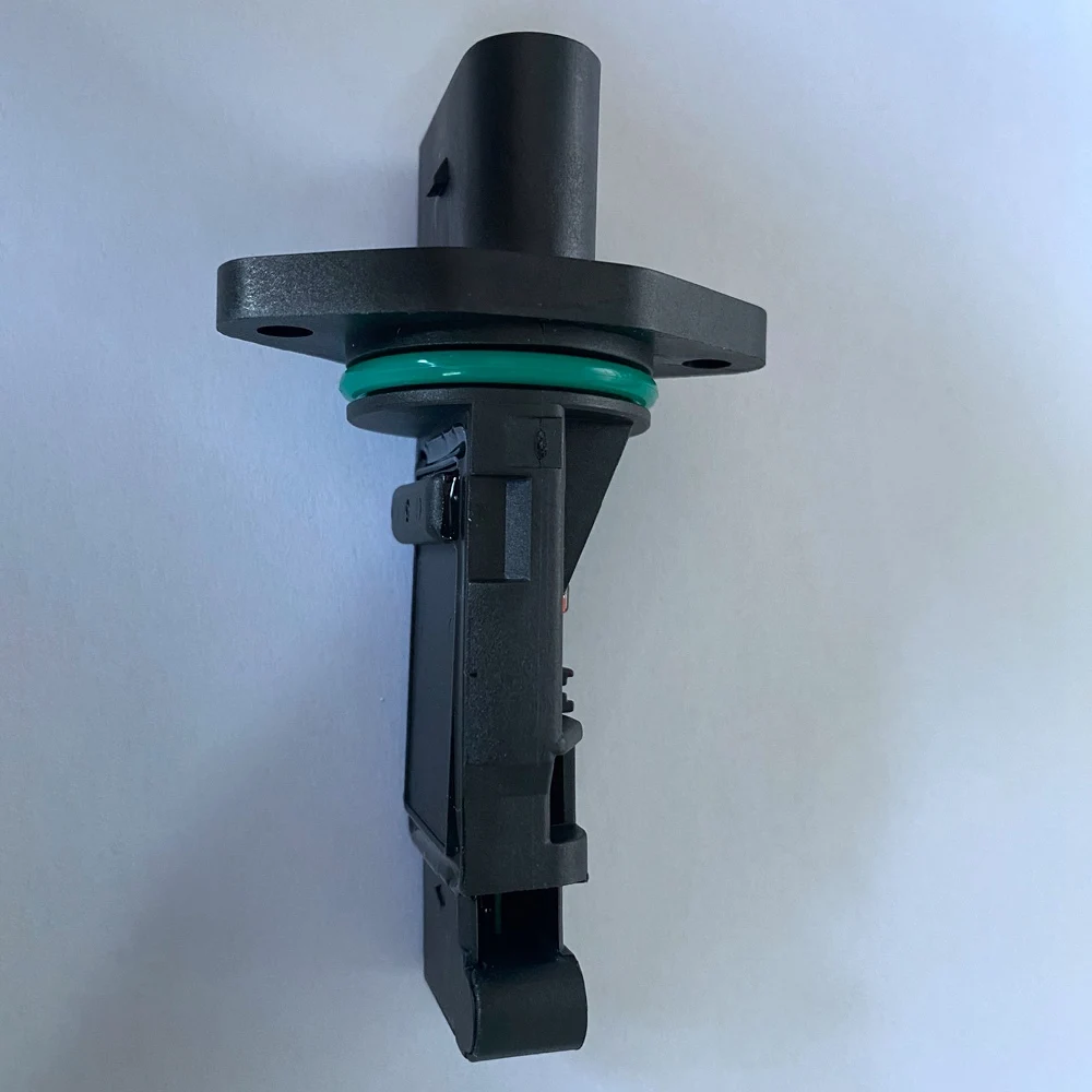 Misuratore di portata massica per auto sensore di flusso MAF per Audi- A3 SEAT Altea 1.9 TDI muslimate 0986284009 722684180