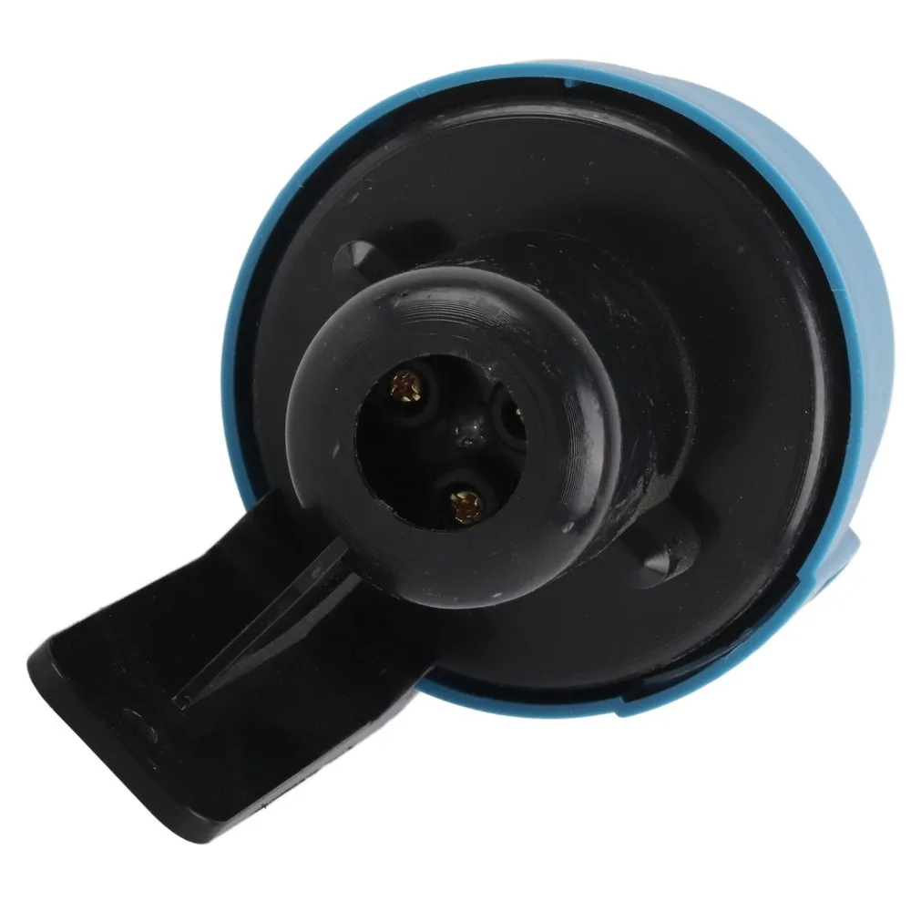105 to 305V 10A Twist Lock Photocell High Sensitivity Plastic Housing Photocell Automatic Switch Auto Control
