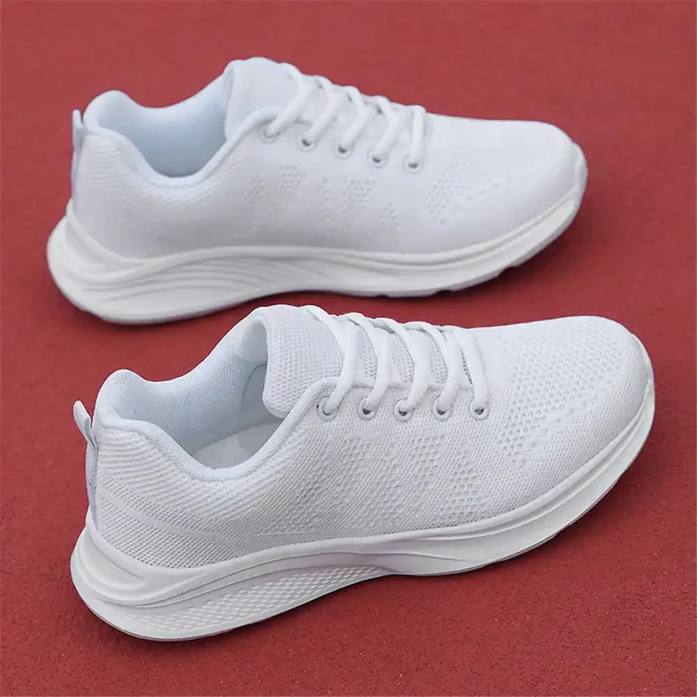 

Without Heel Size 40 Woman Black Sneakers Skateboarding Athletics Shoes Boots For Lady Sport Sunny Boti Importers On Sale