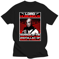 Mad Max Road Warrior T-Shirt Humungus Fury Road Tee Shirt Oversized T Shirt Men Clothing Funny Vintage Graphic T Shirts Vintage