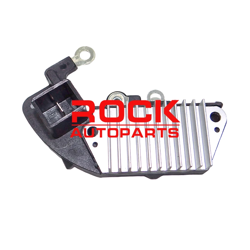 

NEW Alternator Voltage Regulator 13325500 03-083 126000-2790 126000-7160 VR-H2005-34 81116178 1123-062RS 35-8233 IN442 VRG46898