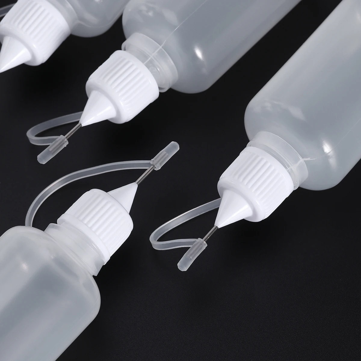 

needle tip bottle needle bottle Applicator Applicator with needle tip