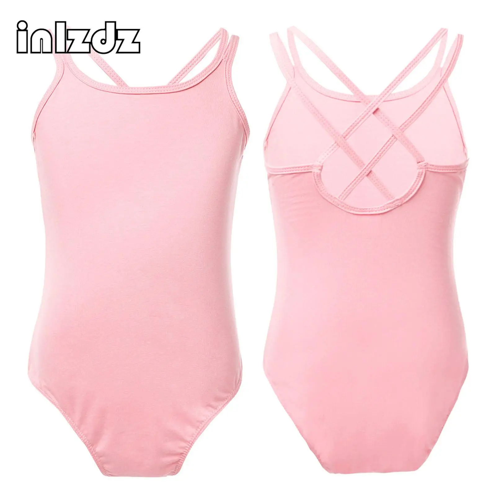 

Ballet Dancerwear for Kids Girls Leotard Gymnastics Dancing Costumes Professional Fancy Party Ballerina Bodysuit Tutu Dress