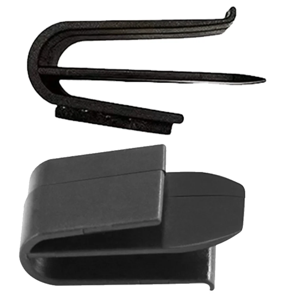 

2Pcs Car Air Vent Perfume Clip Exquisite Craftsmanship Durable Easy to Install Abundant Quantity Gift Car Vent Clips