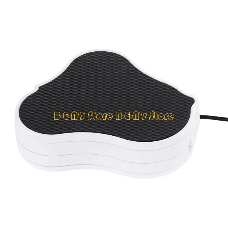 Y1AD Jewelry Stamps Watch Eye Loupe Foldable Handheld Pocket Magnifier Diamond GemstonesIdentification Tool 30X 60X 90X