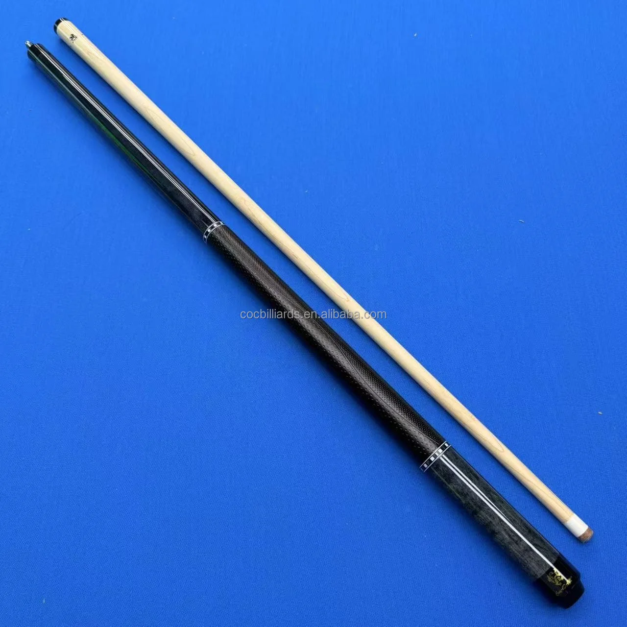 

STLF Maple House Cue Adam Cue With Different Designs Big Head Tip 13mm