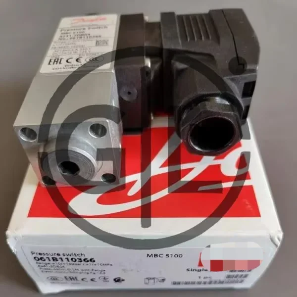 1Pcs New In Box Mbc…