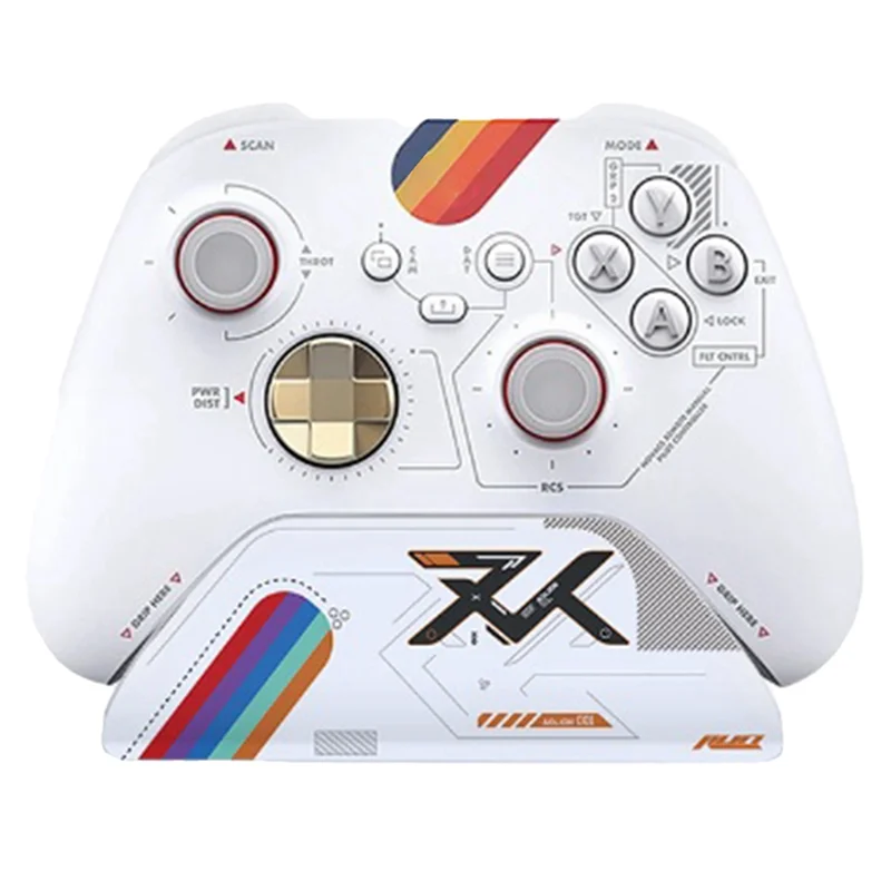 Подставка для игрового контроллера, держатель для геймпада Xbox Series S / XBOX ONE SLIM / XBOX ONE X, настольная подставка