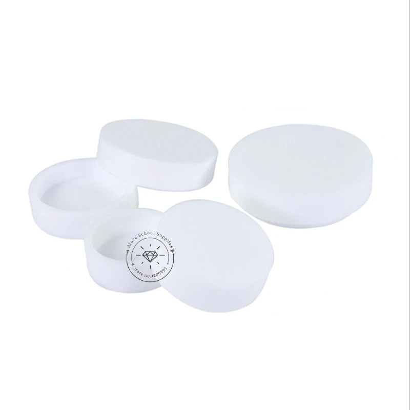 Durable PTFE petri dish, cultre dish, petri plate, culture vessel 30/40/50/60/70/80/90/100/110/120mm