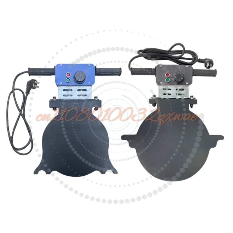 Fusing Machine Hot Melt Welding Machine PE Tube Butt Welding Machine Heating Plate Butt Welding