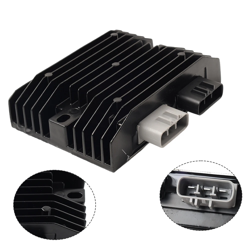 Motorcycle Voltage Regulator Rectifier High Power For ODES800 UTV1000 Dominator 21051100201