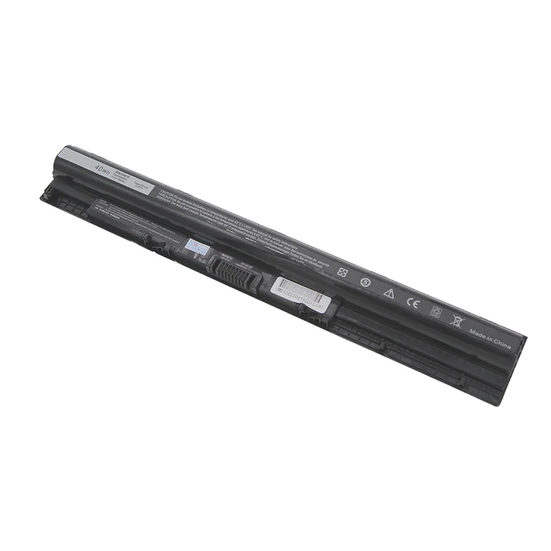 14.8V 40WH 2800mAH M5Y1K 4 Cells Laptop Battery For Dell Vostro 3451 3458 3551 3558 V3458 V3451 N3558 N5558 WKRJ2 GXVJ3 HD4J0