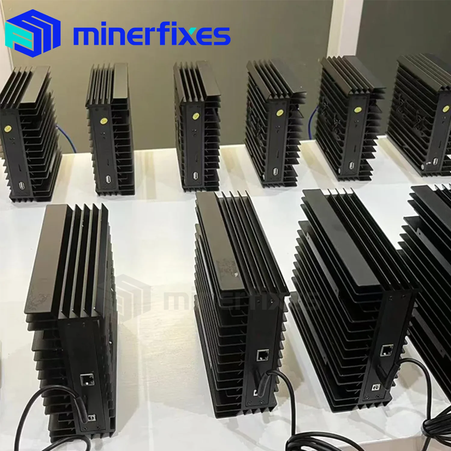 Máquina de minería iceriver ks0 pro 200gh Asic, suministro de energía oficial, Kaspa Crypto, envío gratis, en stock