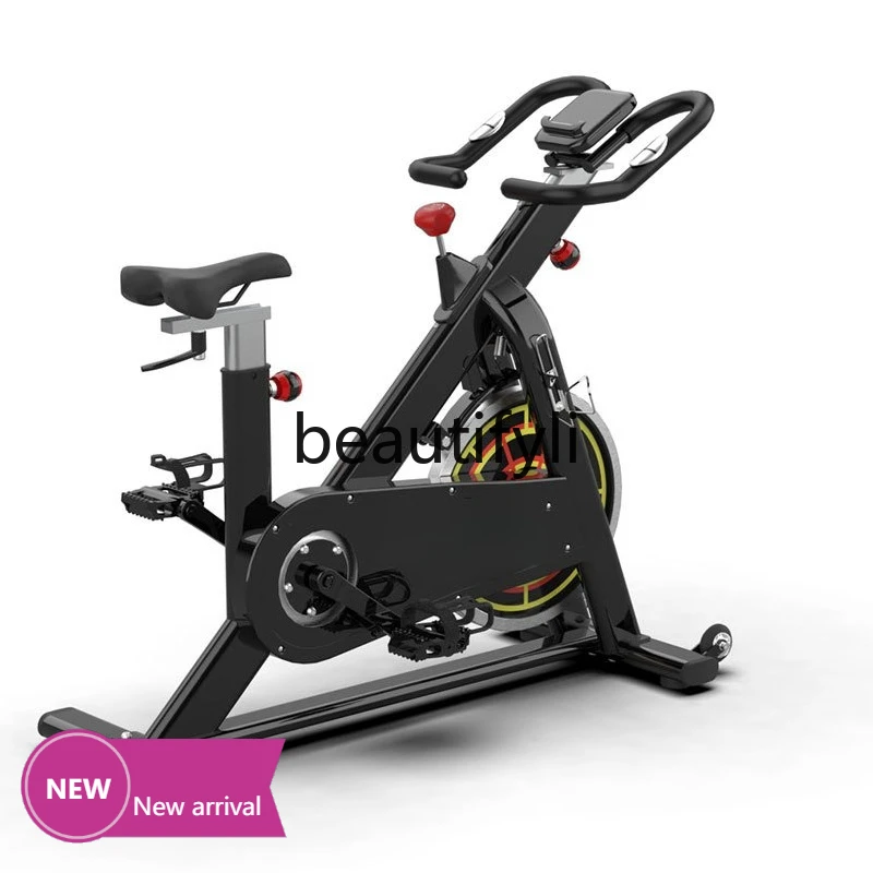 

Ultra-quiet sports gym dedicated, spinning bicycle household indoor bicycle