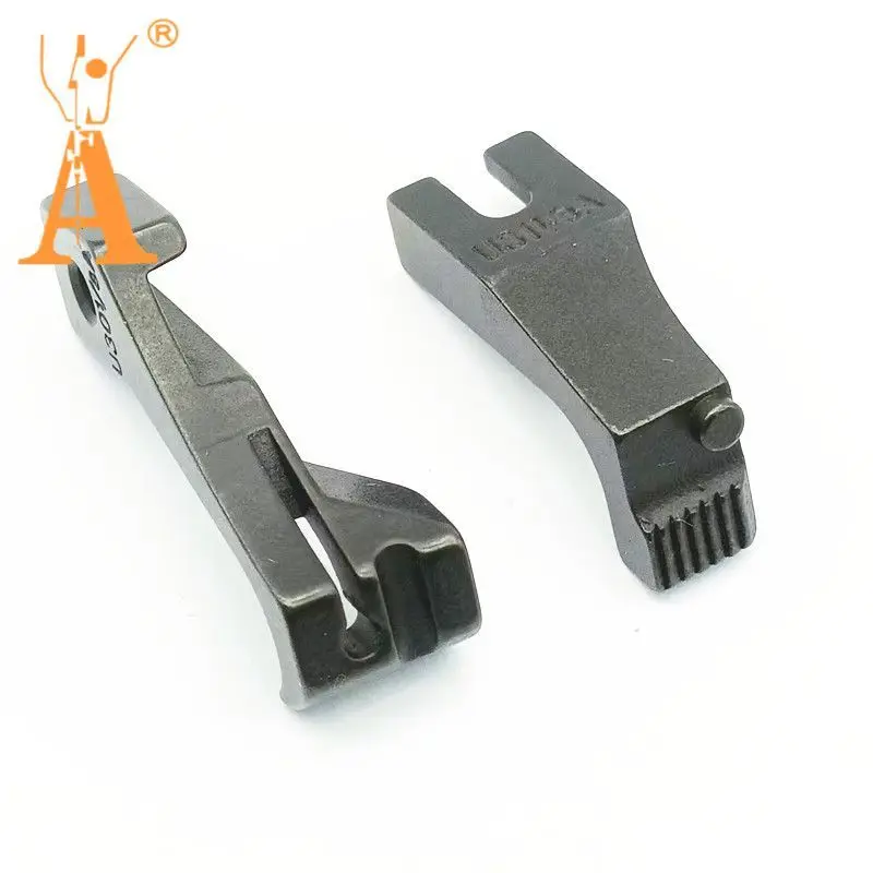 Sewing machine parts U30 U31 KP-19056 Buried Bag Walking Foot FIT FOR JUKI DU-141,DU-1181 Brother B797 Consew 205RB