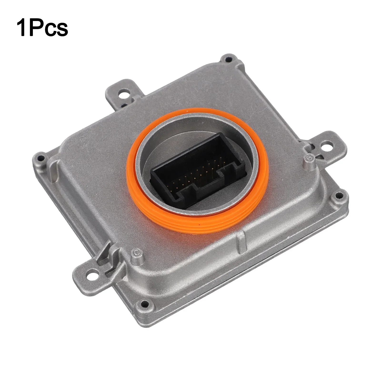 Модуль дневных ходовых огней DRL для A3 S3 2014-2016 для A6 2012-2015 для Q3 2016-2018 OEM 4G 0907397 P 4G 0907397 R автомобильные аксессуары