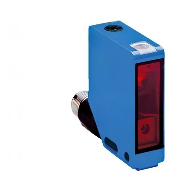 Original Distributor  SICK Photoelectric Sensor Switch WL12L-2B530  W12-2  SICK Sensor