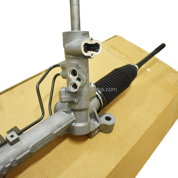 Skula Auto Lenkgetriebe LHD 6M513A500AA 3M513A500LA 3M513A500LB 1678075 für Ford FOCUS II C-MAX 2004