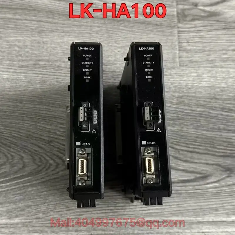 Second-hand LK-HA100 module function test is normal Latest Prices as of July 2026