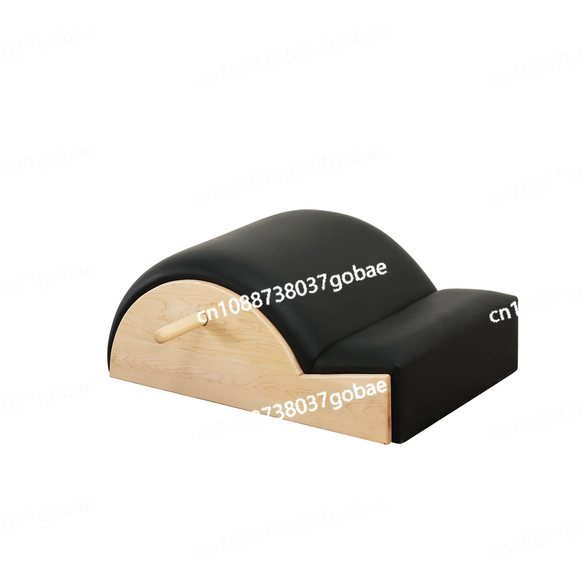 

Pilates Folding Board Home Pilates Core Bed Folding Board Yoga Body Sculpting Stretch Training Equipment