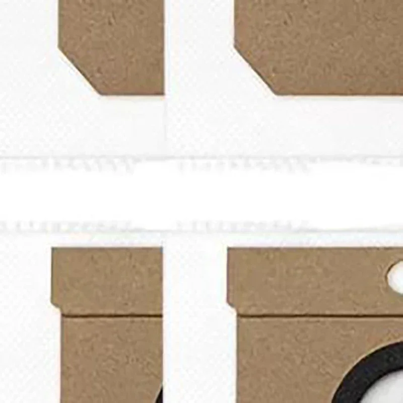 

Large-Capacity Disposable Replacement Bags For PVCRAC 7290 Robot Vacuum Cleaner Robot Vacuum Washing Cleaner Accessories Cleaner