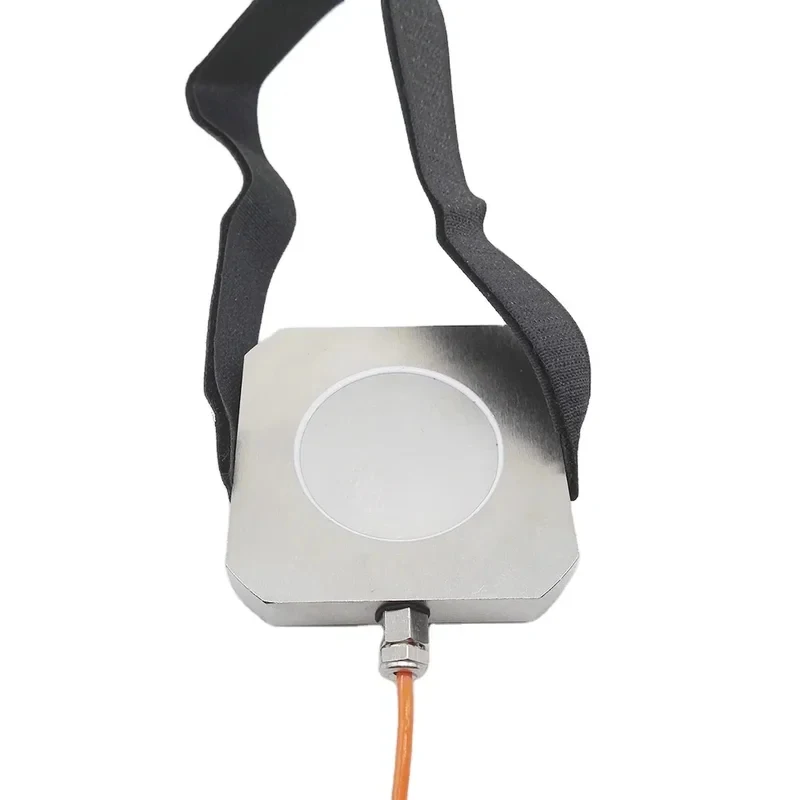 New In Stock YTB 00 CR Alloy Steel Flat Structure Car Pedal Force Load Cell