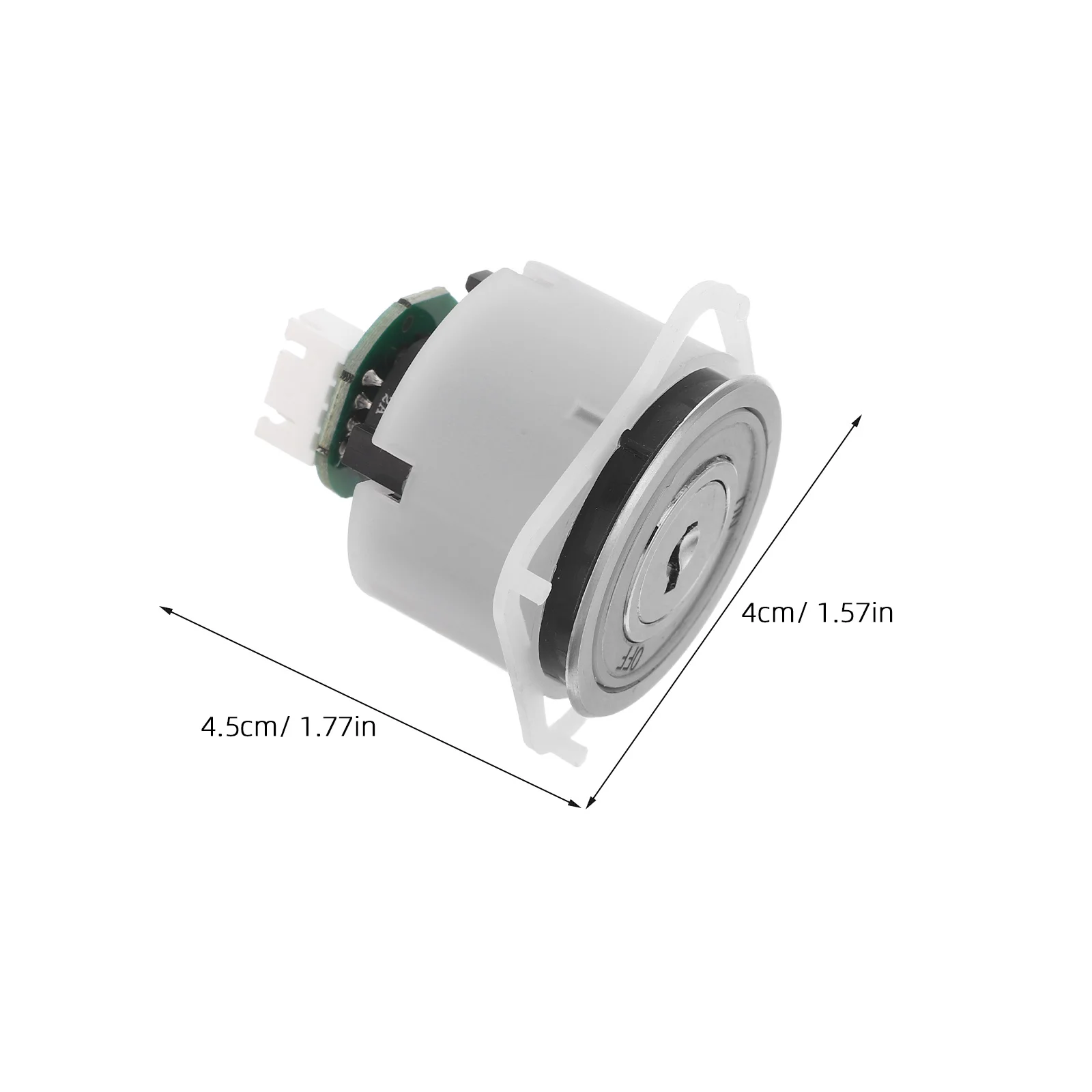 1 مجموعة معدنية مصعد الطوارئ مفتاح لقفل الباب النار استدعاء إعادة تعيين أداة صيانة رفع لوحة رجال الاطفاء خزانة كهربائية