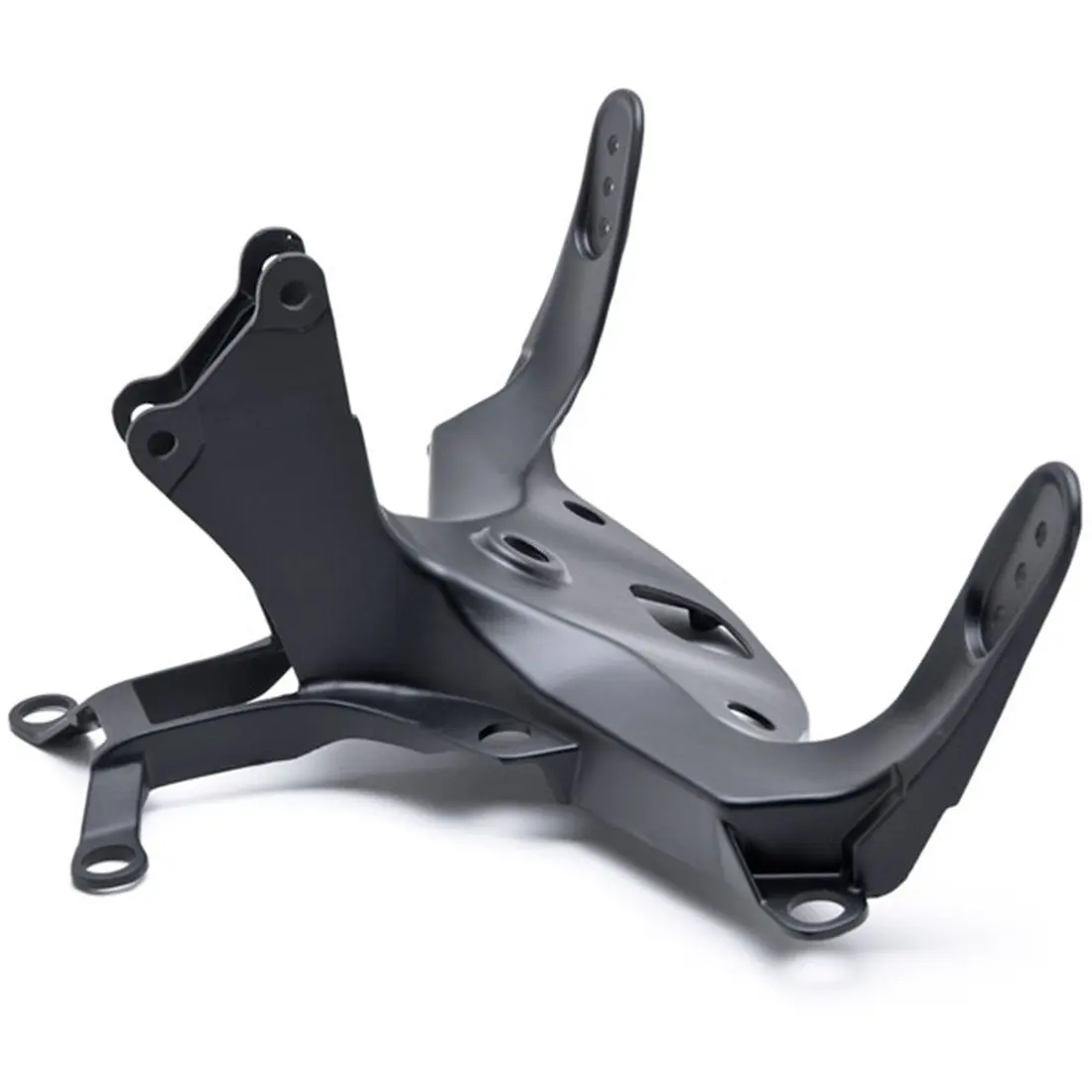 

Для 04 05 06 Yamaha YZF R1 yzfr1 yzf-r1 2004 2005 2006, верхний обтекатель, кронштейн передней фары, алюминиевый мотоцикл