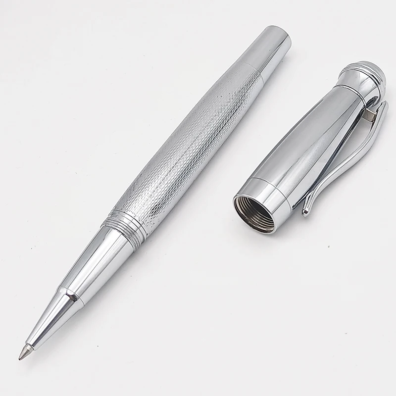 Luxury Mb Monte Signature Writing Pen Office Accessories blance Gift Roller ball Pen Luxry Logo Pens