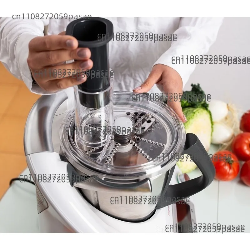 

Multifunctional Vegetable Slicer and Shredder, Kitchen Knife Accessory
