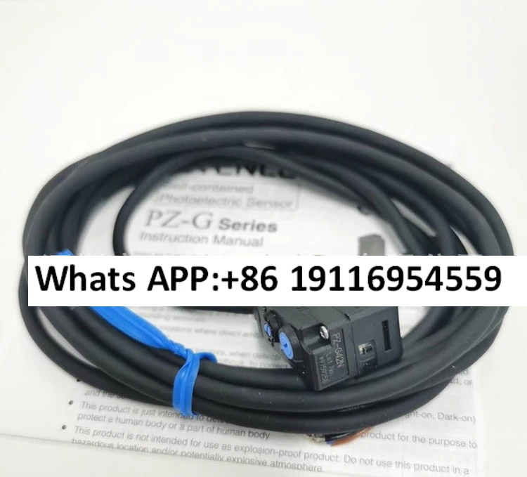 interrupteur-photoelectrique-pz-g42n-type-de-lumiere-forte-capteur-photoelectrique-npn-reflechissant