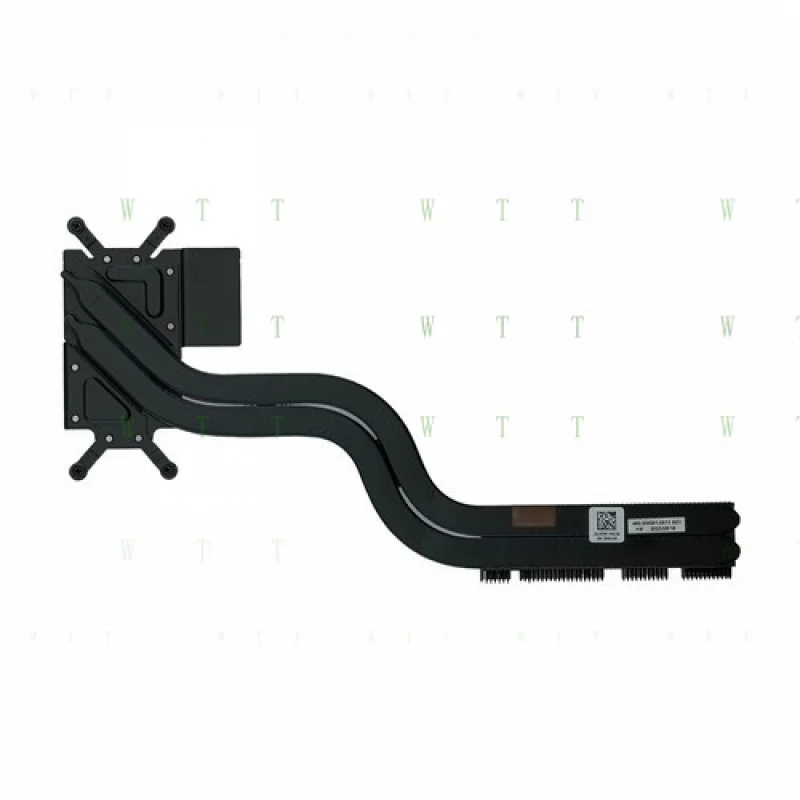 

BB For Dell Latitude 3520 15.6" CPU Cooling Heatsink 7F9F7 07F9F7 CN-07F9F7