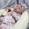 Finished Doll