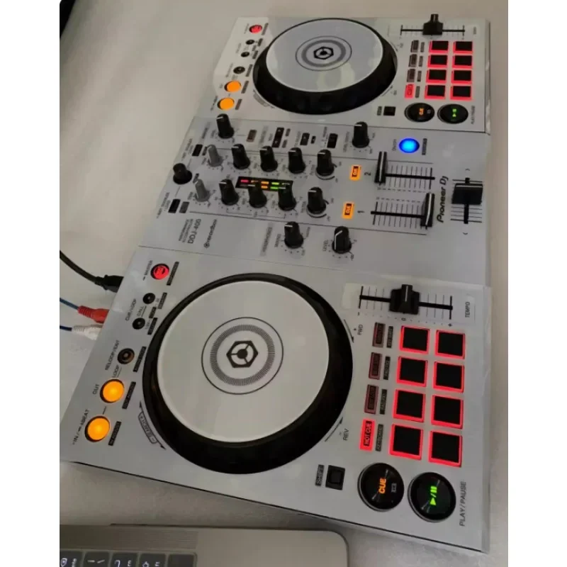 

Pioneer dj DDJ400 SB2 RB SB3 FLX4 XDJ-RR Player Numark Mixstream Pro dropshipping