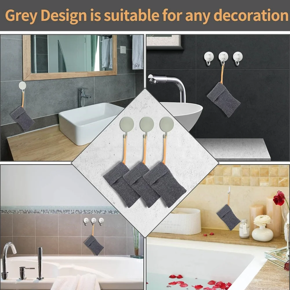 Thumbnail 4 - #11 Best Bath Sponges to Buy In 2026