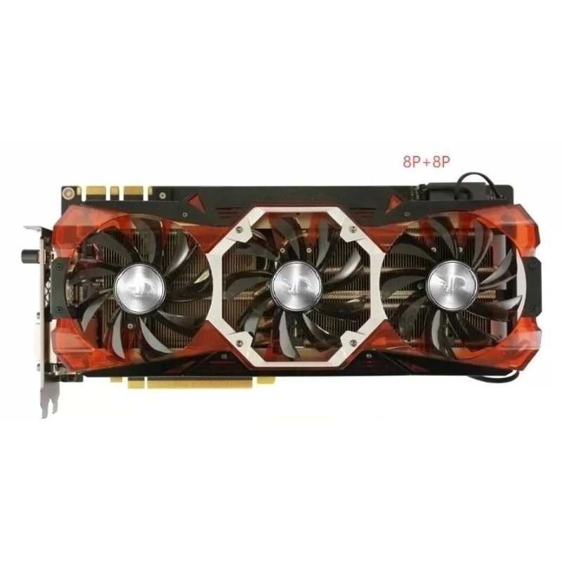 New MI50 32G Computing Graphics Card GPU Acceleration, Training Graphics Card， Can Only Be Used For Servers