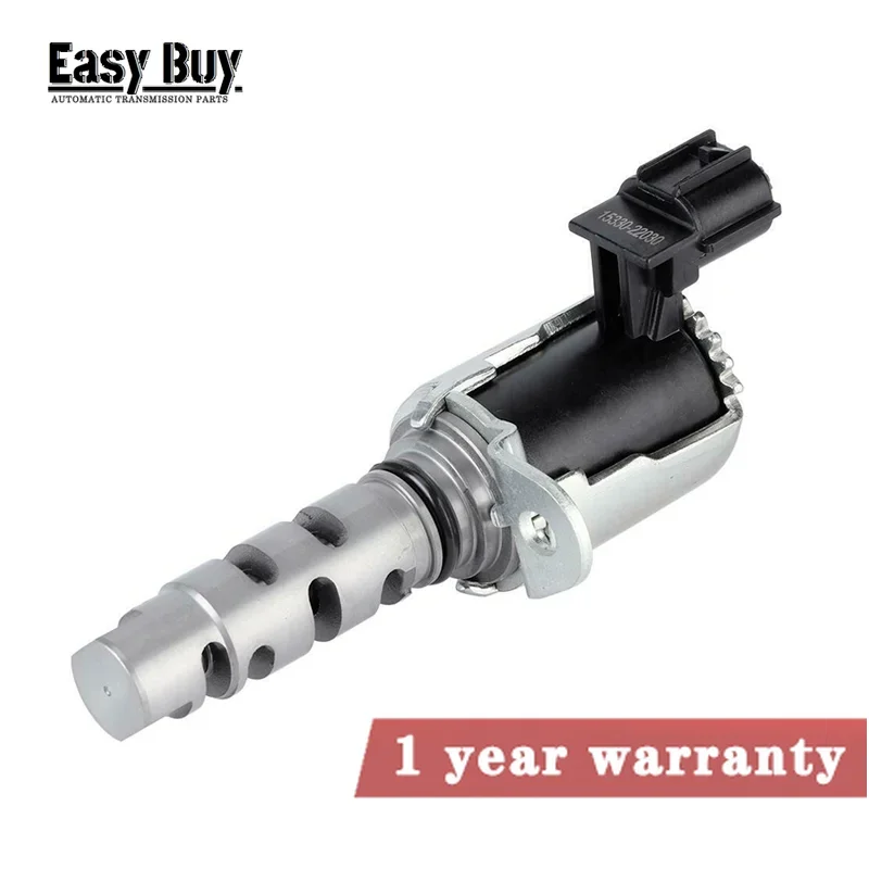 

ZJ01-14-420 ZJ0114420 Oem Variable Valve Timing Vvt Solenoid Fits For Toyota Corolla Matrix 15330-22030 1533022030