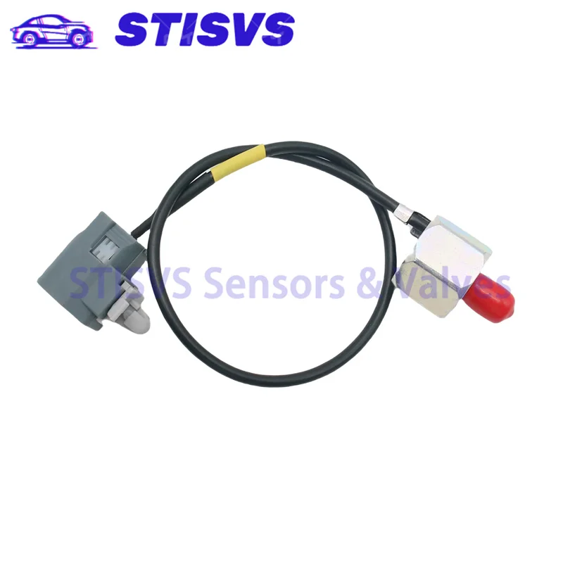 FP39-18-921 Датчик детонации для Mazda 323 Family Protege 1998-2005 Mazda 3 2004-2012 BK BL 1.6 Premacy 1999-2005 FP39 18 921