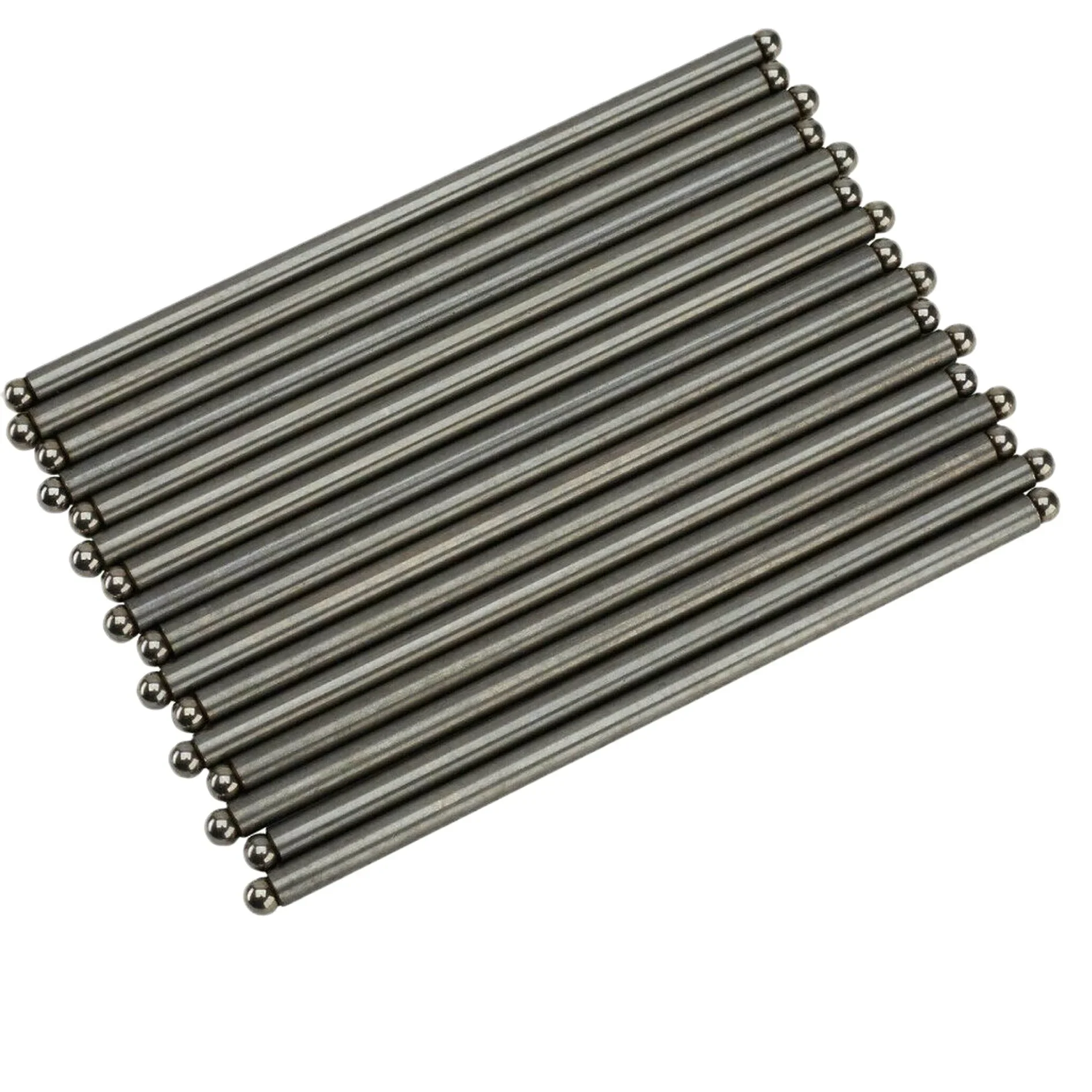 Crossover Hot PAC-1218Ovate DropIn Beehive Valve Spring + Pushrods