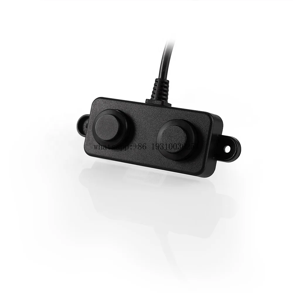 

DYP-A02 Objects Sensing RS485 I2C Water Liquid Level Distance Measurement Ultrasonic Sensor