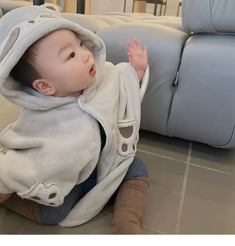 Thumbnail 4 - #9 Trending Baby Outerwear Right Now