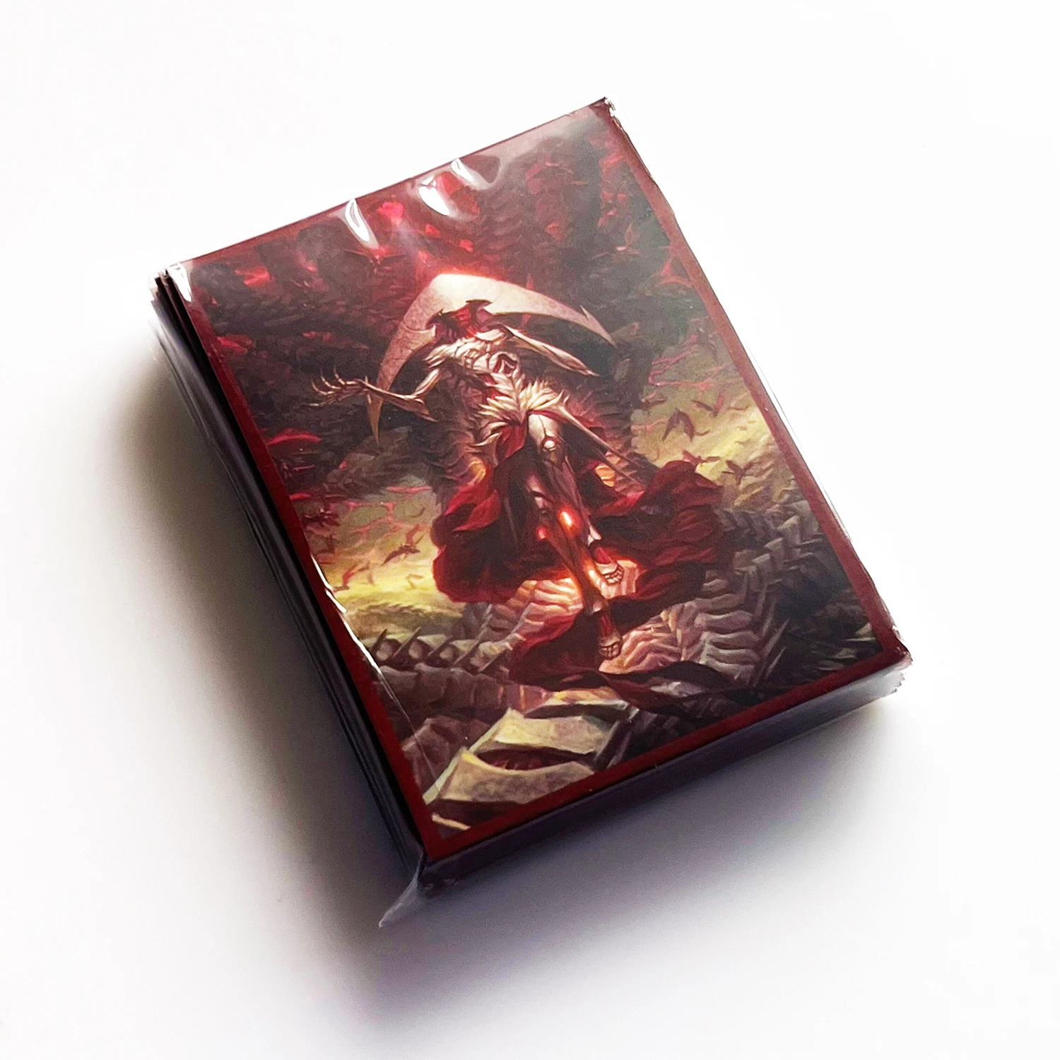 MTG Funny Sleeves: The Ultimate Guide to Protecting Your Cards with Style