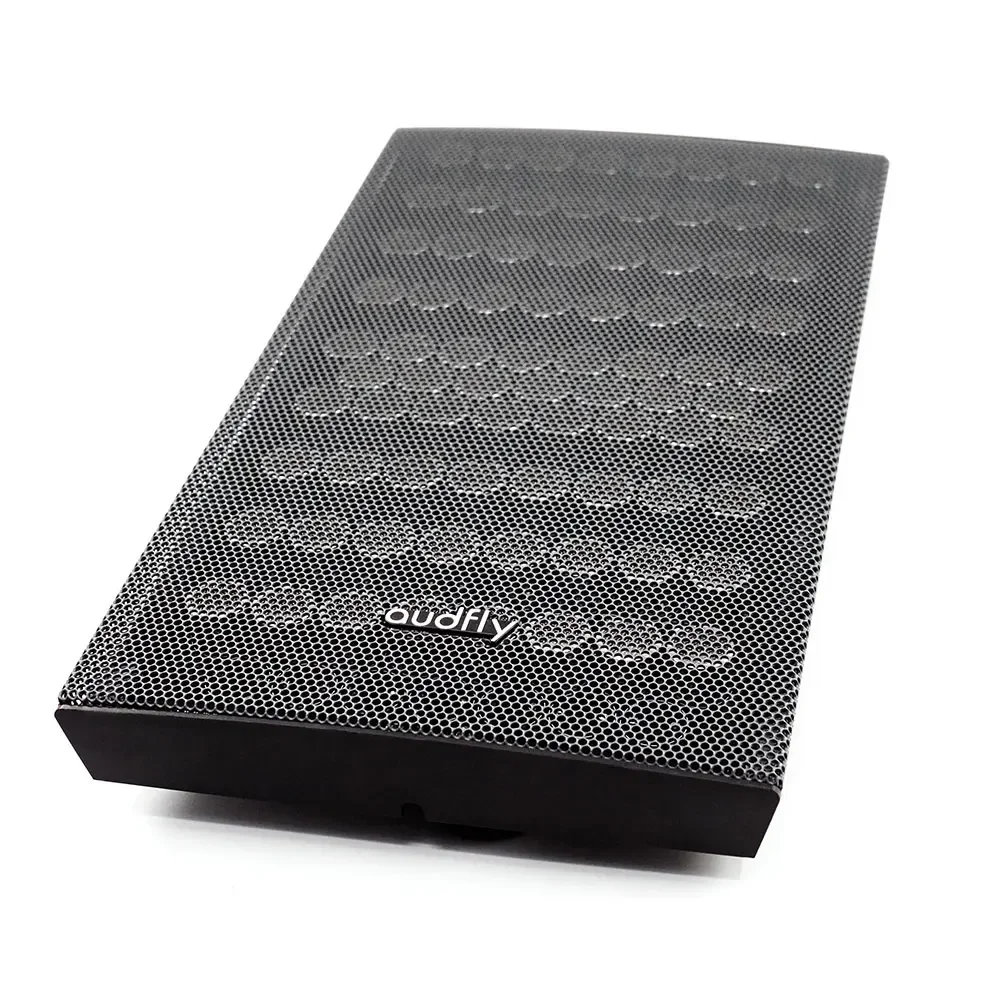 

Audfly High Power Technology Super Directional Loudspeaker Ultrasonic Speakers