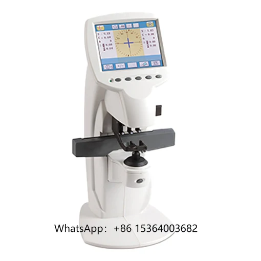 

SHTOPVIEW NEW ARRIVAL Auto Lens Meter Digital Lens Meter FL-8600