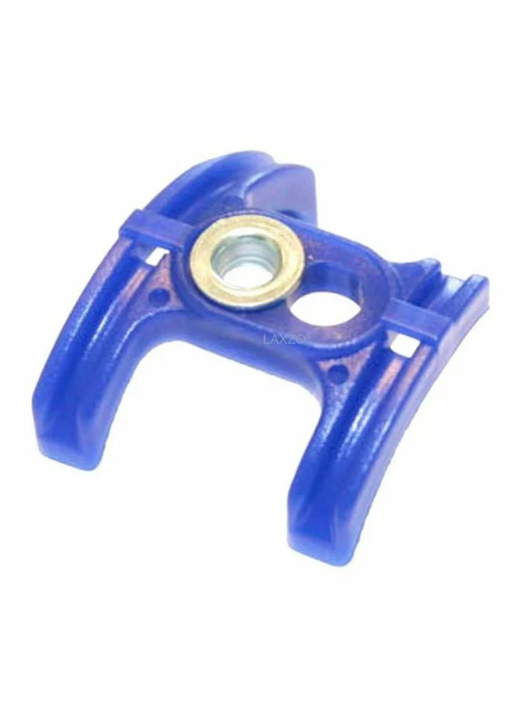 AliExpress TOOPRE 1pc Bicycle Cable Guide Bike SM-SP18M Bottom Bracke Dual Cable Routing Guide Accessories For-Shimano Bicycle Cables Components
