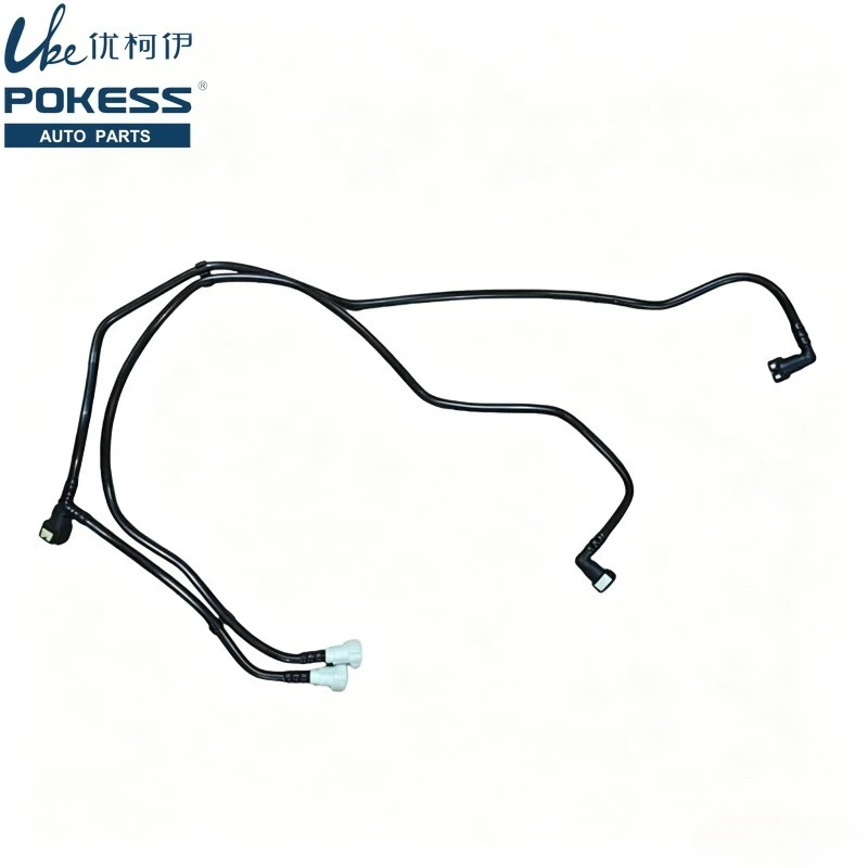 

3M519289AB Auto Parts Car Engine Fuel filter pipe for Ford Focus CB4 2008- / Focus/C-Max CAP 2006-2008 3M51-9289AB 1739535