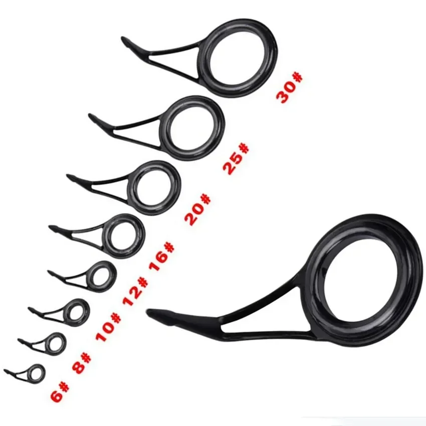 6-30# Ceramic High …