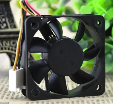 Original CPU Fan for ADDA AD5012UX-D73 12V 0.3A 5CM Humidifier Fan 5015 50*50*15mm